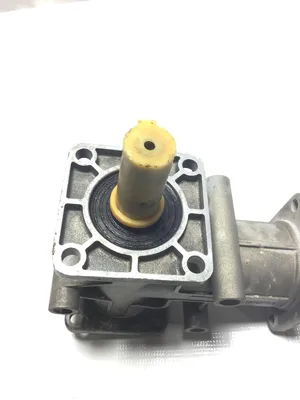 Bonfiglioli RAN25/SA Differential Gear Reducer
