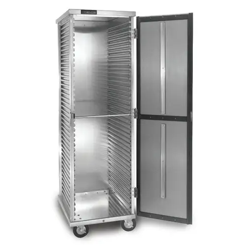 Cres Cor 100-1833D 20 7/8"W 32 Sheet Pan Rack W/ 1 1/2" Lip Load Slides
