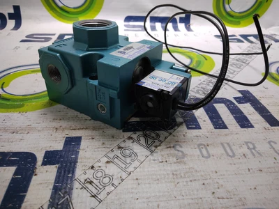 NEW MAC VALVE 56C-12571BA