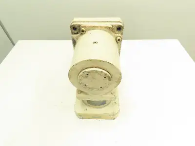 Alpha SK 180-MF1-1-171 Right Angle Planetary Gearbox 1:1 Ratio Gear Head 32x40mm