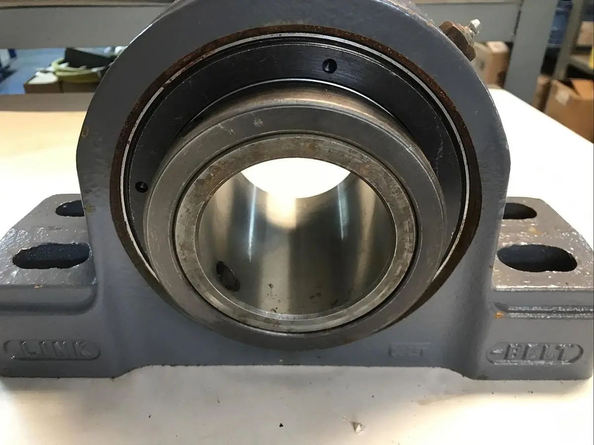 New | in-Stock REXNORD LINK BELT PB22451FH Bearings | Surplus Asset Holdings #1194376