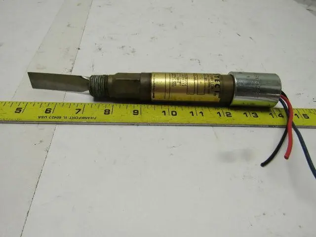 Used W. E. ANDERSON _UNKNOWN_ Relays & Switches | Arrow Industrial #639212