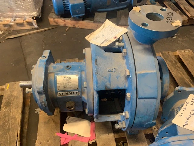 Used Summit 2196 MTO Processing (misc) Minnesota US | Peak Machinery, Inc. #285513