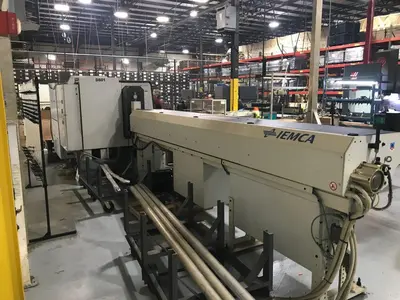 USED 2012 HAAS DS-30