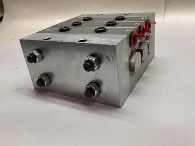 Used LUBRIQUIP 3074509 Pump & Valve Parts Ohio US | Surplus Asset Holdings #1241465