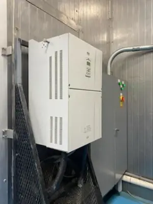 USED SEYDELMANN K504-Va-U-V