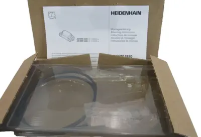 NEW HEIDENHAIN AKERM2480204801 SCANNING HEAD 1144048-07