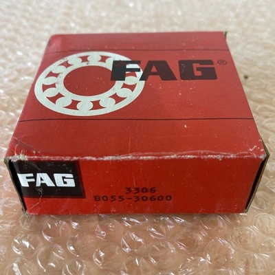 NEW FAG 805530600