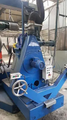 USED SIO RA4
