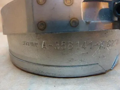 NEW APPLIED INSTRUMENTS A-35B141-X