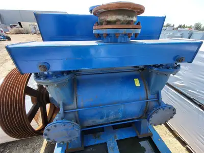 USED 2009 NASH 2BE3 500-2BY4COOL