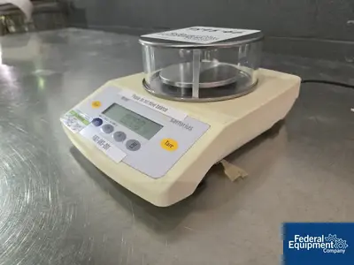 Used Unknown Sartorius Lab Balance Balances Ohio US | Federal Equipment Company #1561497