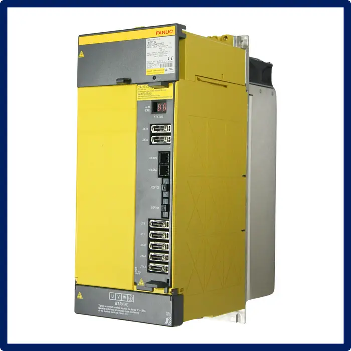 NEW MITSUBISHI A06B-6220-H022#H600