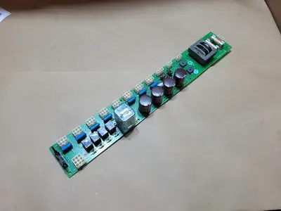 USED CYBEREX 41-09-624004
