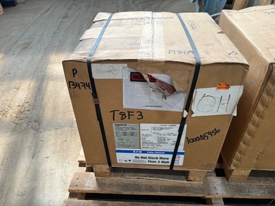 USED Eaton MDS808