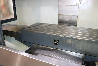 Used 2016 Leadwell MCV-1300-#50 Taper, BoxWays,, 2-Speed Geared Hd, Vertical Machining Centers New Jersey US | Machinery Values #1144943