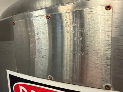 Used _UNKNOWN_ _UNKNOWN_ Brewing Equipment Indiana US | Brewhouse Equipment Group #1355069