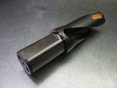 Sandvik 45mm Coolant Thru Indexable Drill 40mm Shank 880-D4500L40-02 (LOC2148D)