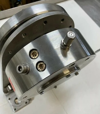 USED Erhardt+Leimer PD 2335
