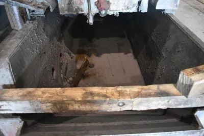 1976 BLANCHARD 22-42 GRINDERS, SURFACE, ROTARY TYPE - VERTICAL | GCH Machinery (12)