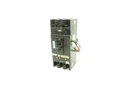 General Electric TFK224F000 Circuit Breaker 200A 2-Pole with Shunt Trip