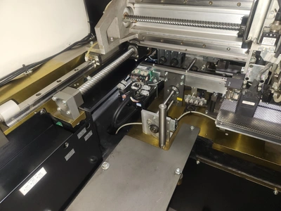 2013 PANASONIC CM101-D Placement Machine | Tekmart International Inc. (12)