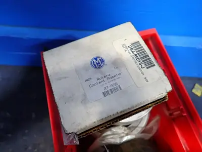 Acme Misc. Hardware