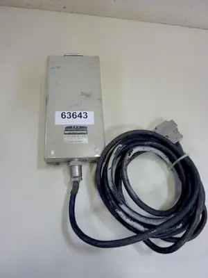 USED NIPPON DENSO 410100-0140