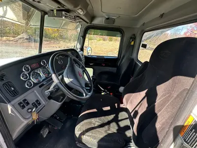 Used 2016 PETERBILT 365 Dump trucks Pennsylvania US | Proxy Equipment #1379332
