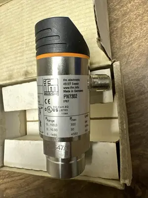 New | in-Stock EFECTOR PN7302 Industrial Controls Ohio US | Surplus Asset Holdings #1241845