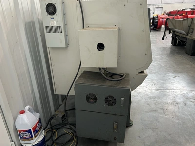 USED 2013 KENT KLS-1840N
