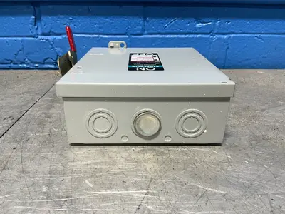 Used SIEMENS GNF321 Disconnects Ohio US | HGR 24 #1280266