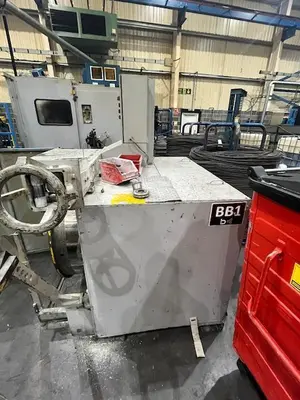 USED RMG 89