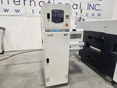 2010 NUTEK NTM640SM PCB Stacker PCB Stacker | Tekmart International Inc. (2)