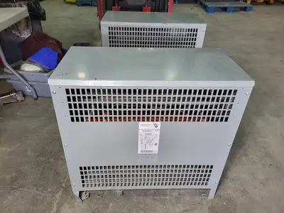 USED E.V.I CDTC0030VVC6XXBA