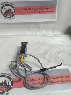 Used SICK WL18-3P430 Sensors | Surplus Asset Holdings #1206635