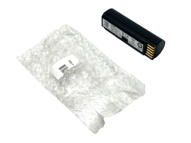 New | in-Stock Cognex Rechargeable Lithium-Ion Battery 3.69V 4500mAh Capacity Batteries Michigan US | Maverick Industrial Sales #1402902