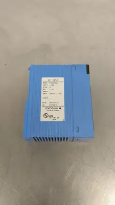 USED Yokogawa F3BU06