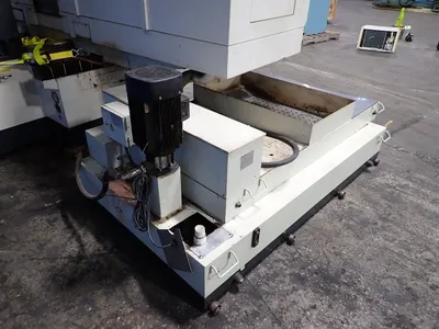 Used CHEVALIER SMARTB1640III Reciprocating Surface Grinders Ohio US | HGR 24 #727480
