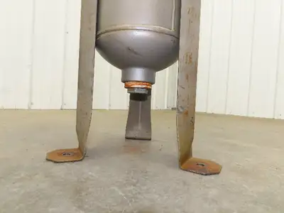 Used FSI _UNKNOWN_ Parts (Hydraulics and Pneumatics) Indiana US | Arrow Industrial #1453888