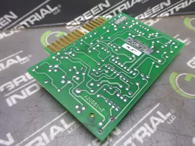 Stock Z10867-1 Circuit Board A20581-F Used
