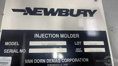 USED 1997 NEWBURY V2-30BRS