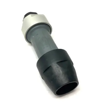 USED AIRNET STRAIGHT UNION PIPE COUPLING TO FEMALE PIPE NPT DN40 1-1/2"