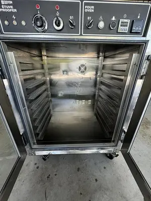 USED DOYON JAOP3