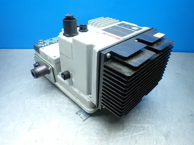 USED ALLENBRADLEY 280GFN25RG