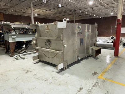 Carter Day DDY3-X Spin Dryer