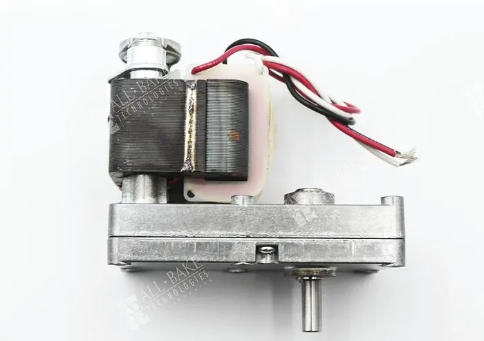 Conveyor Motor for Donut Robot - BELMKDW-0009 R02