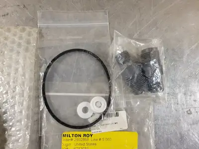 NEW MILTON RPM007