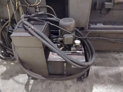 USED HEMSAW
