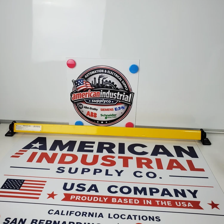Used STI MS4324BR Miscellaneous Equipment (Electrical & Power) California US | American Industrial Supply Co. #1377129